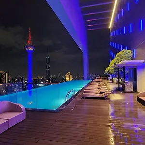 Kl Platinum Klcc By Hive Kl クアラルンプール